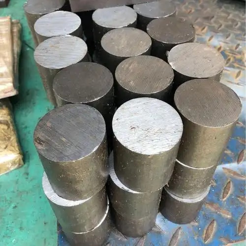 轴承圆钢