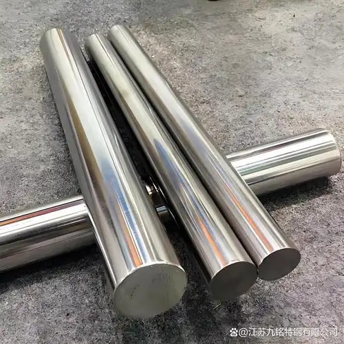 镍基高温合金棒