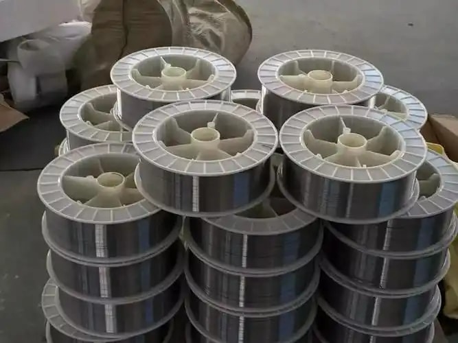 高温合金焊丝
