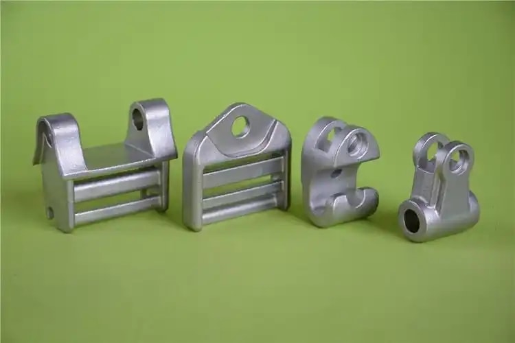 金属注射成型件
