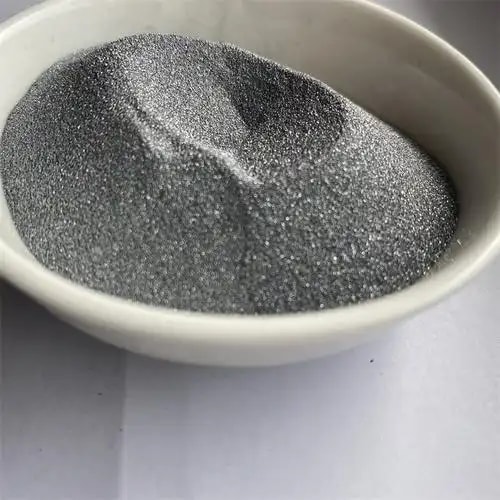雾化合金粉末
